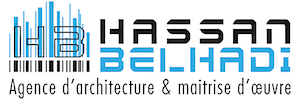 Logo HB Architecte